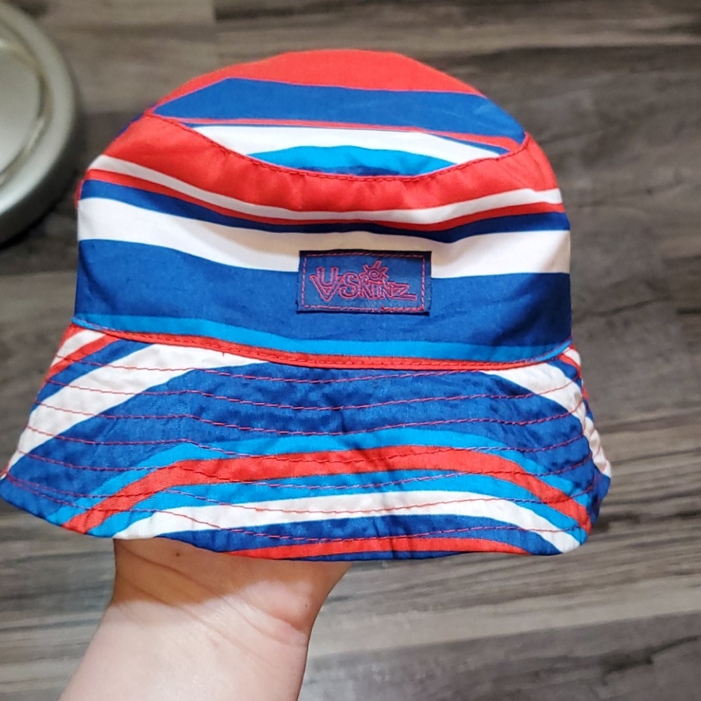 UV skinz hat-baby